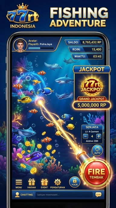 777rt - Pusat APK untuk Unduhan Berkualitas